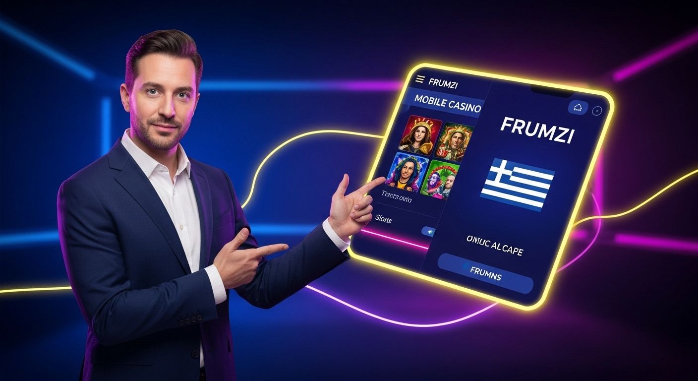 Τελική ετυμηγορία frumzi online casino
